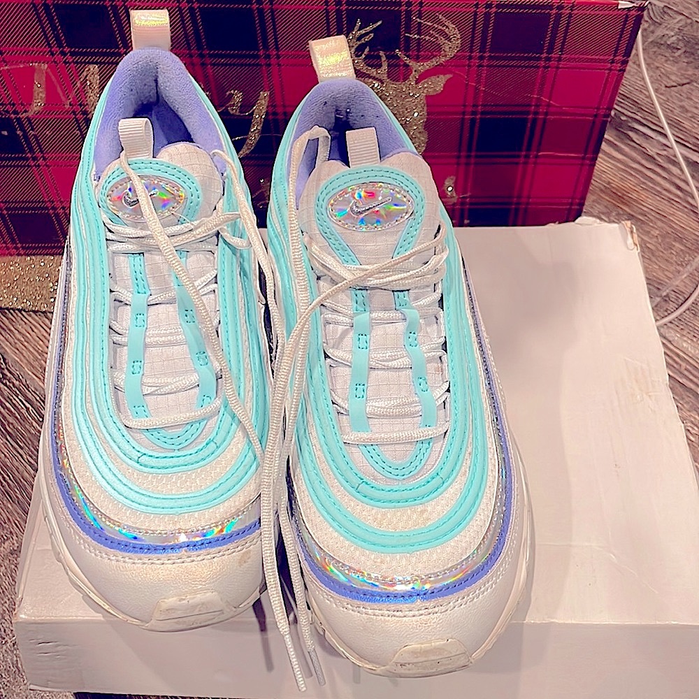 Nike Air Max 97 FP (GS)